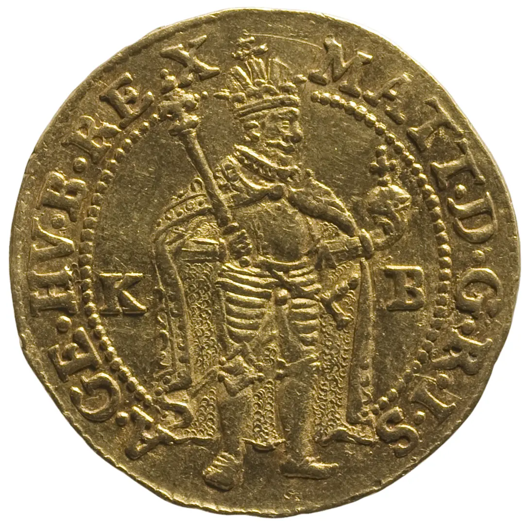 Münze
