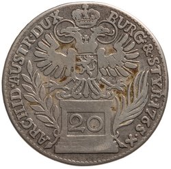Haus Österreich: Maria Theresia