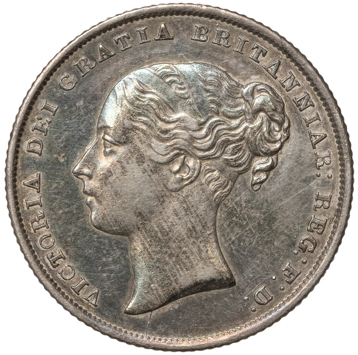 Großbritannien: Victoria