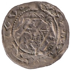 Markgrafen von Österreich: Leopold III. (1095–1136), Leopold IV. (1136–1141) od. Heinrich II. (1141–1177)