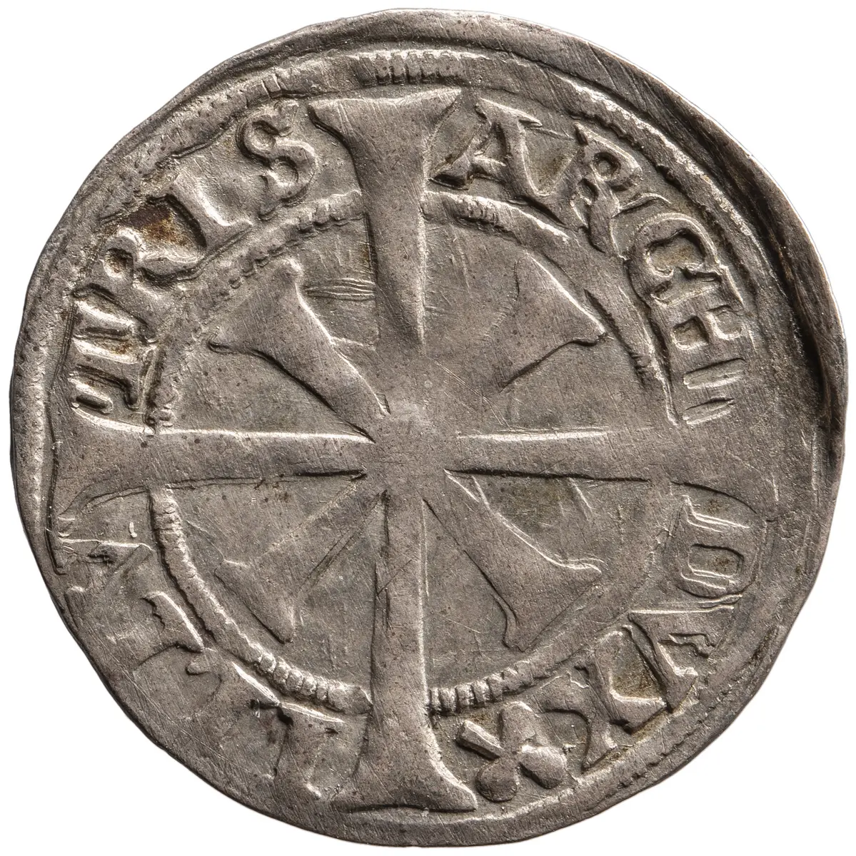 Haus Österreich: Maximilian I.