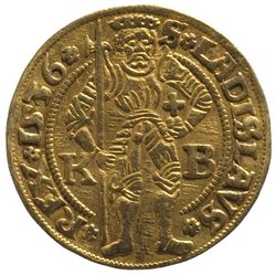 Haus Österreich: Ferdinand I.