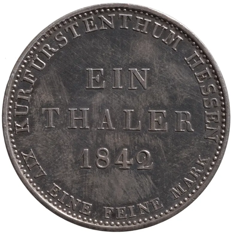 Münze