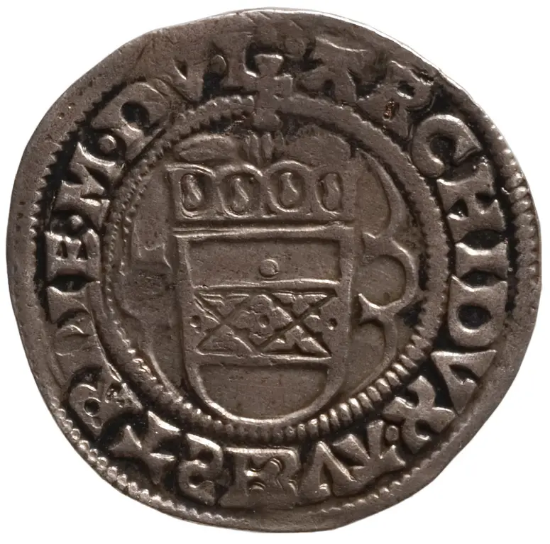 Münze