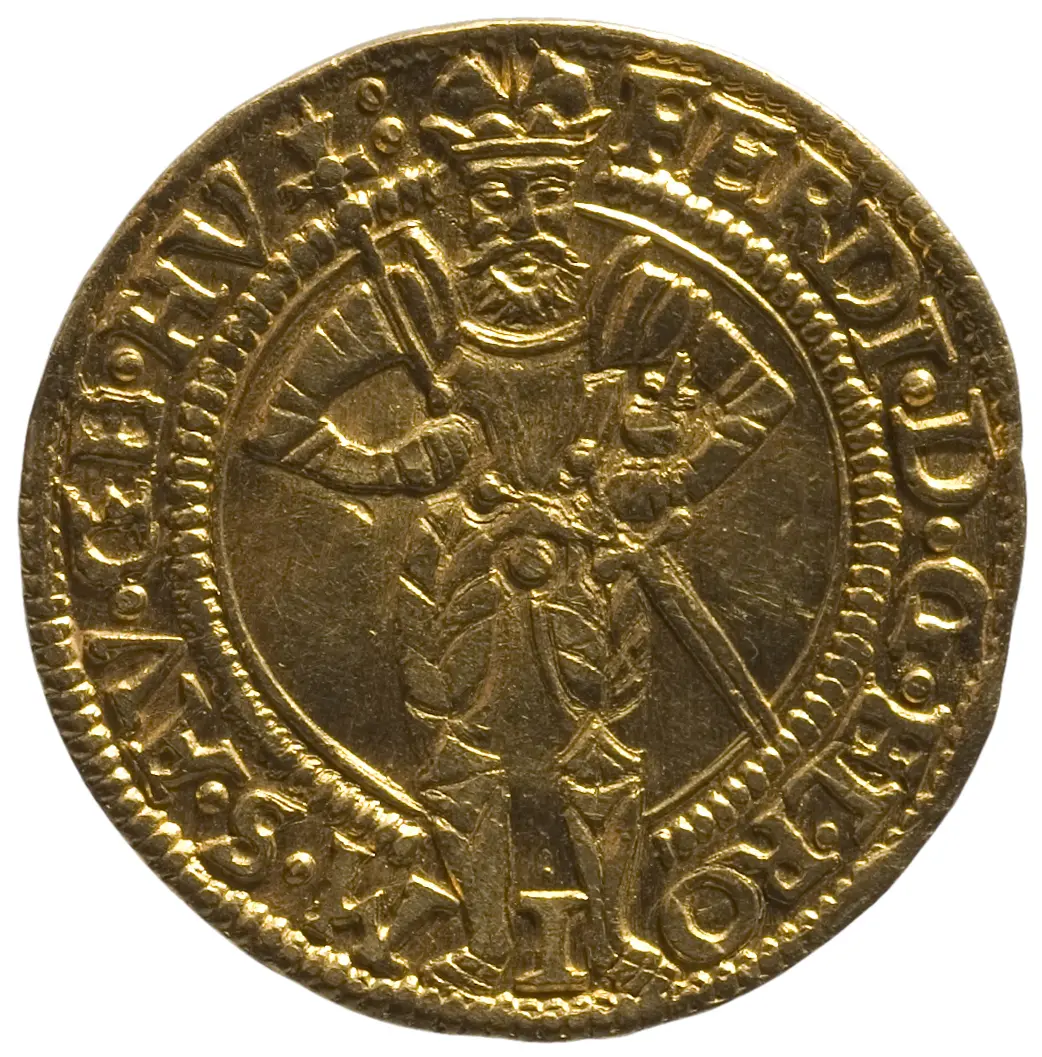 Münze