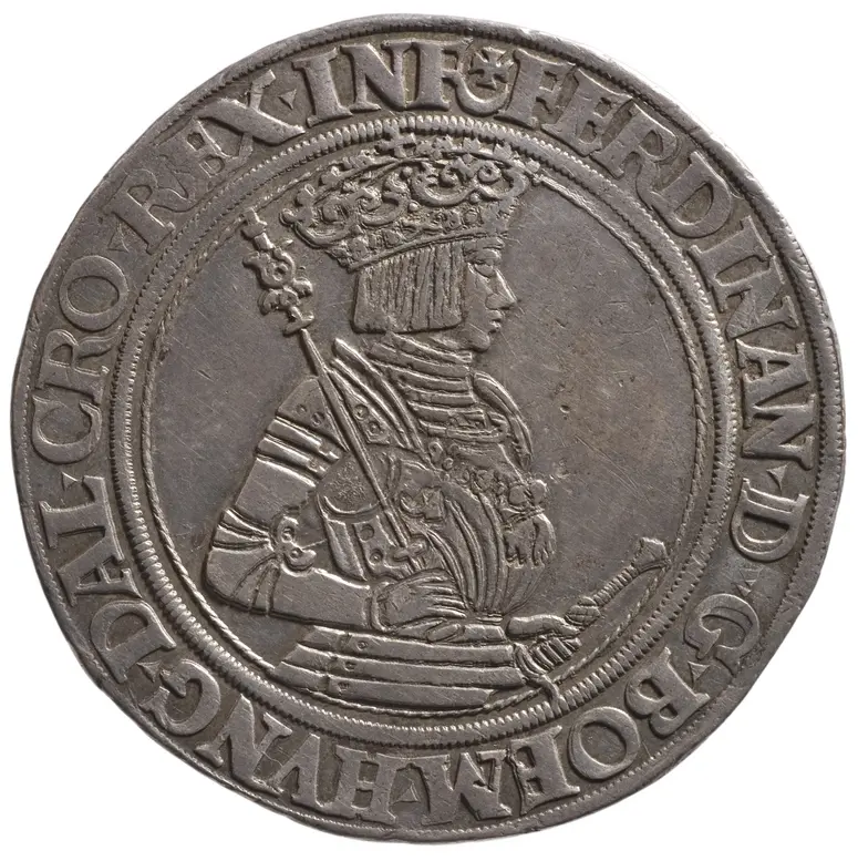 Münze