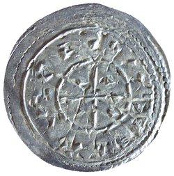 Könige von Ungarn: Ladislaus I. der Heilige