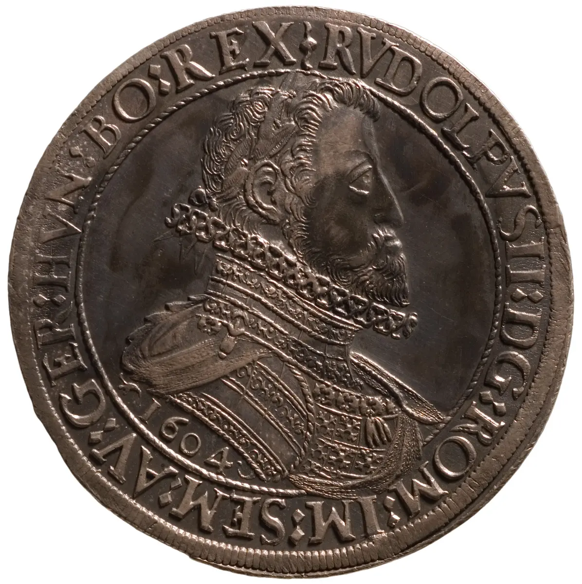 Haus Österreich: Rudolf II.