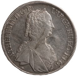 Haus Österreich: Maria Theresia