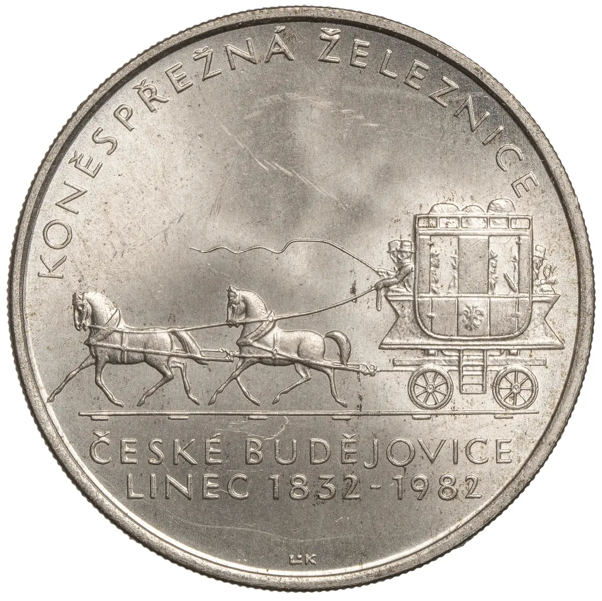Tschechoslowakei