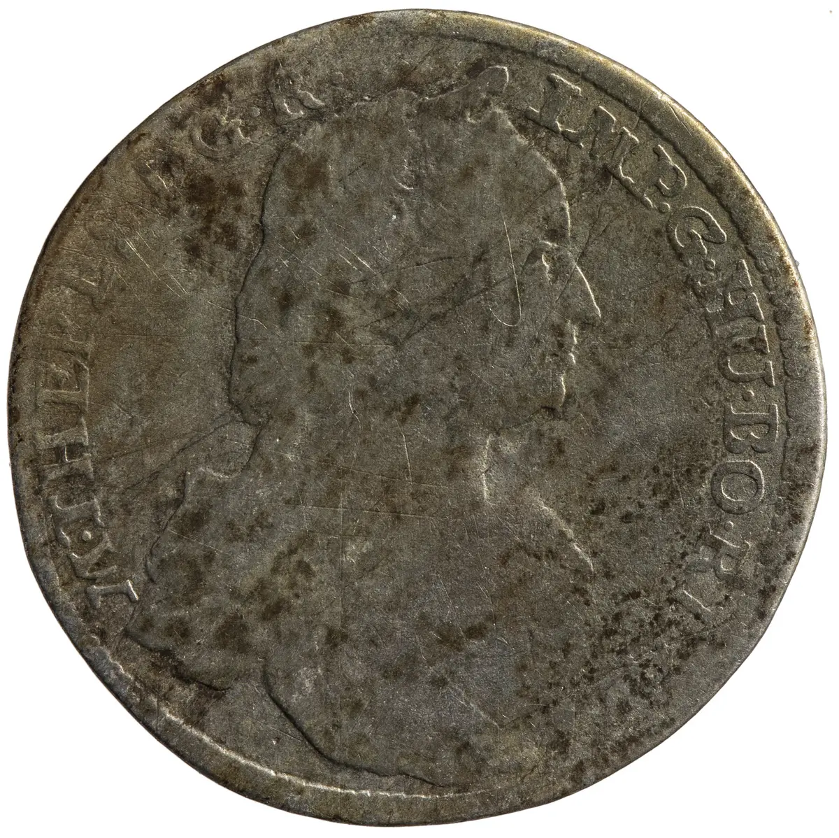 Haus Österreich: Maria Theresia