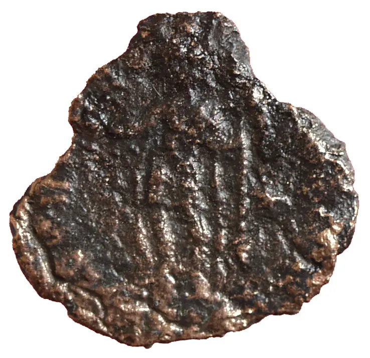 Constantius II.