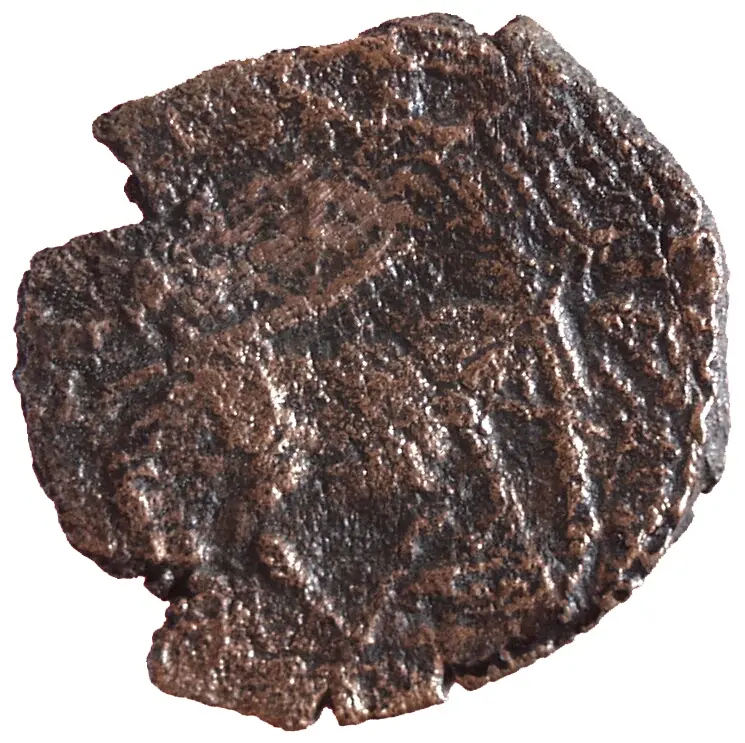 Constantius II.