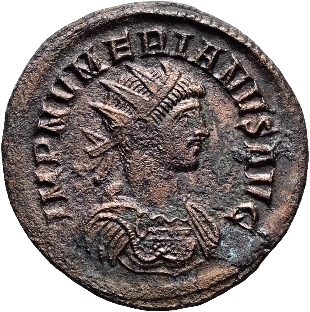 Numerianus