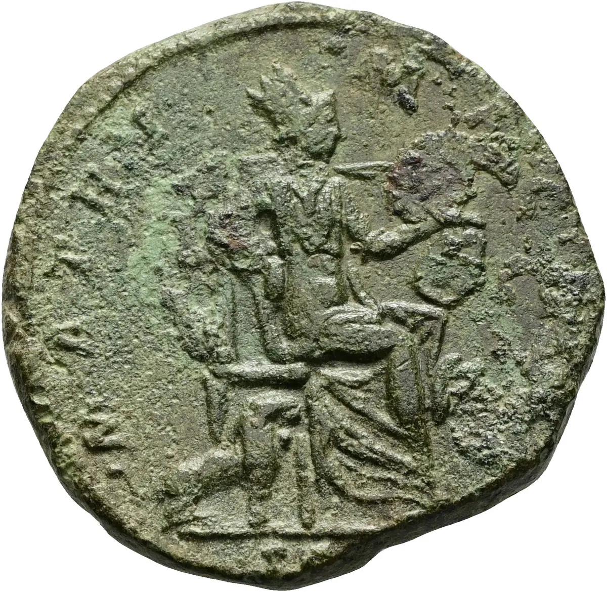 Faustina II.