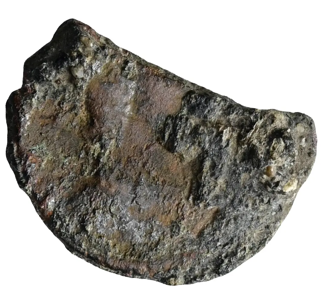 Constantius II.