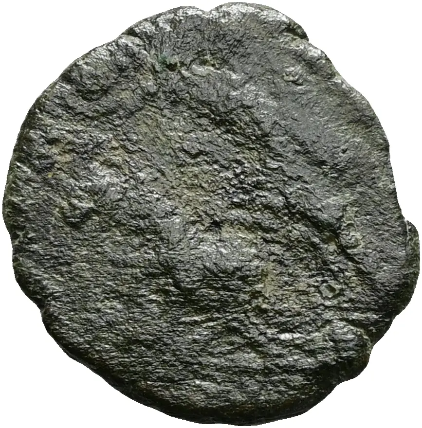 Constantius II.
