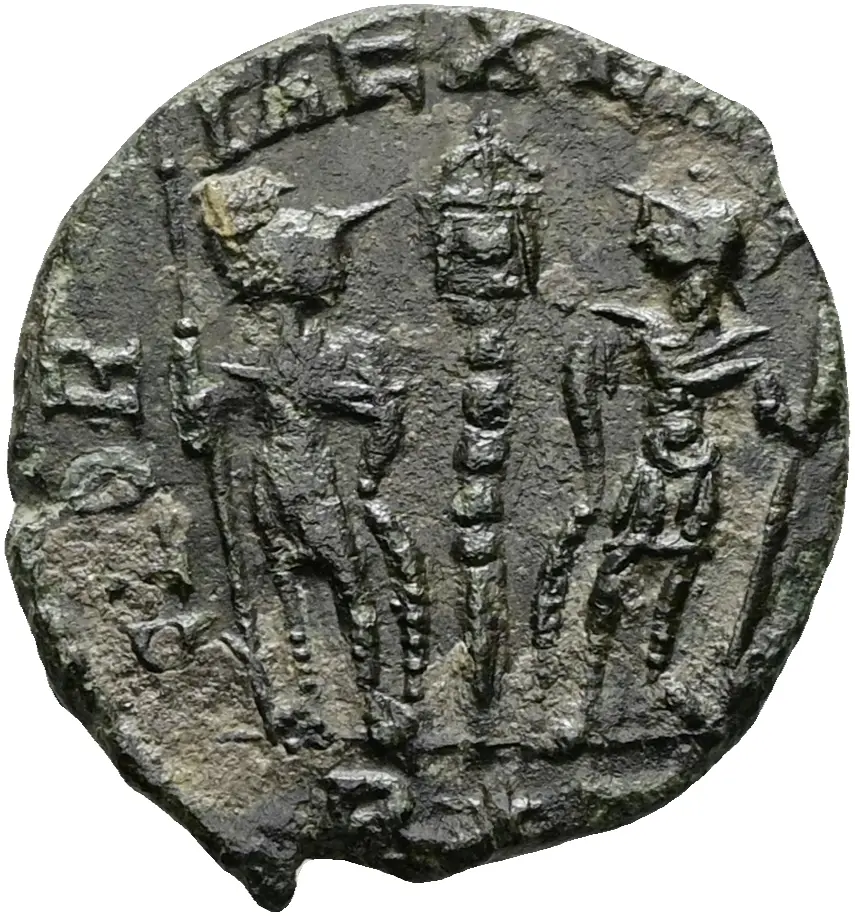 Münze