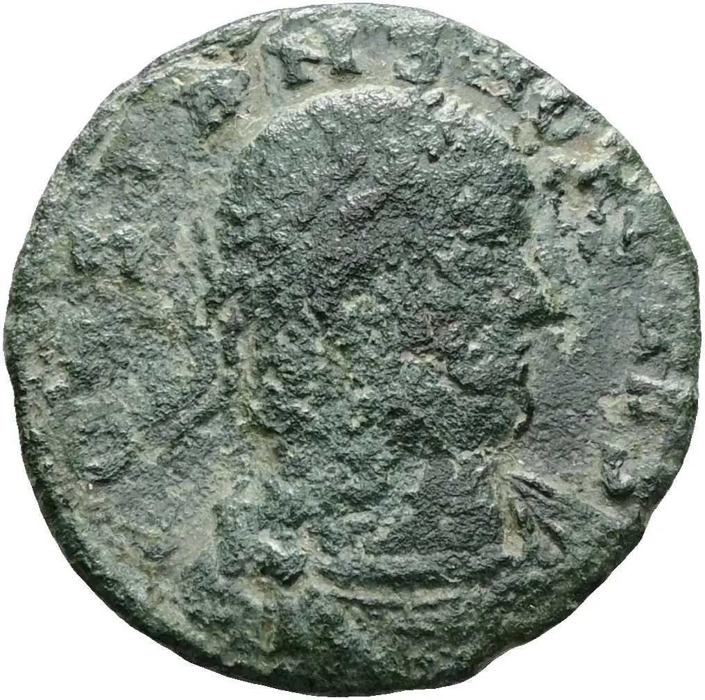Münze