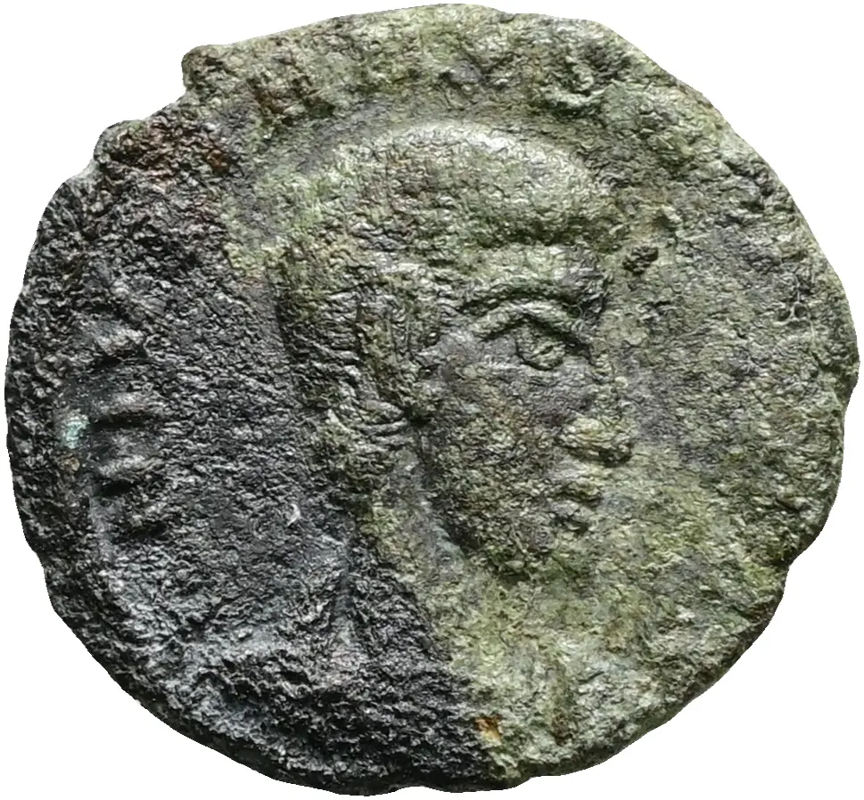 Münze
