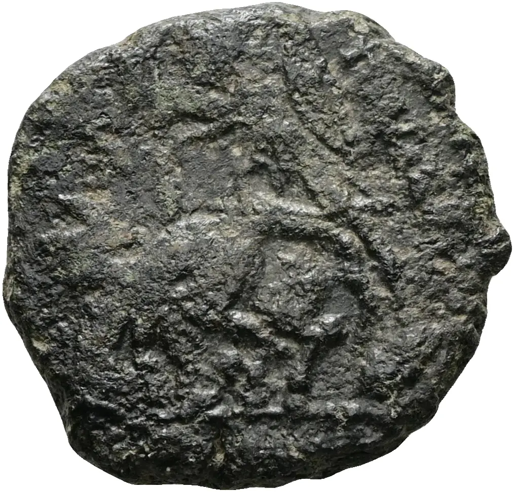 Münze