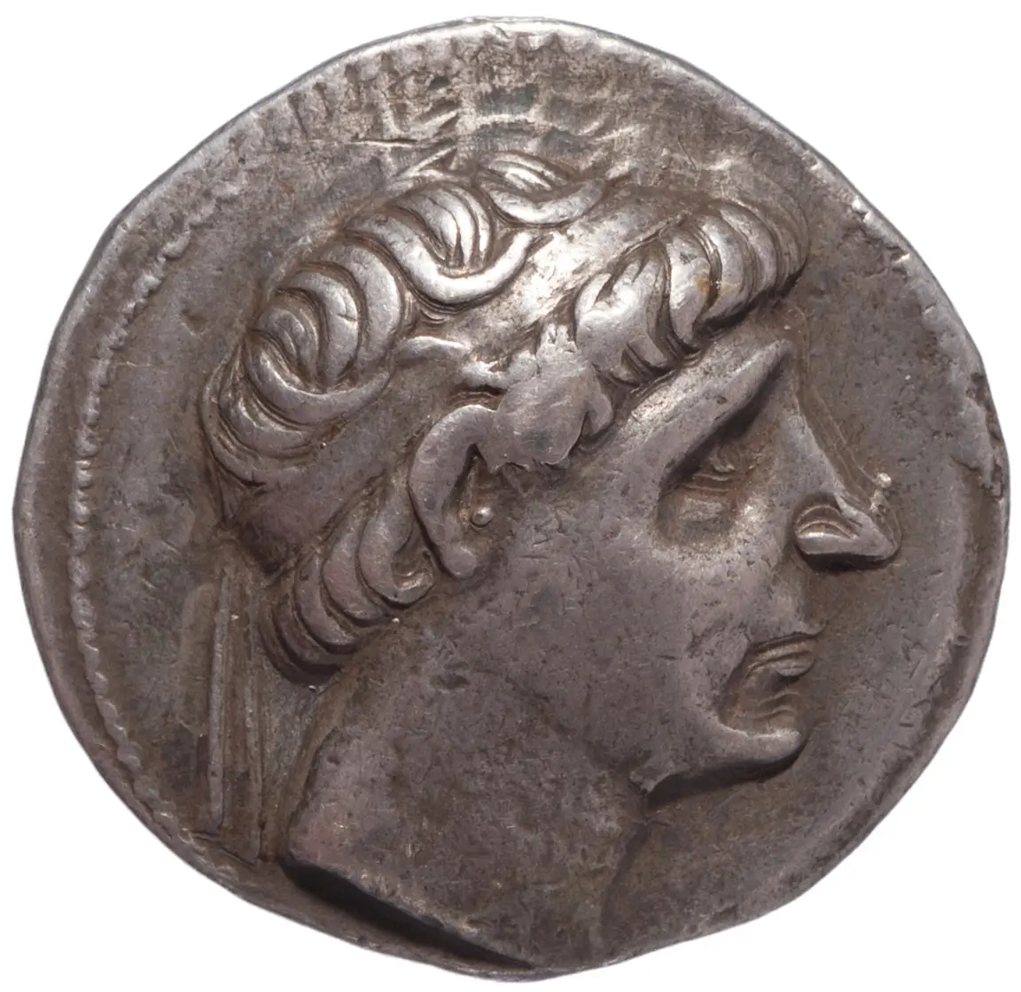Seleukiden: Antiochos I.