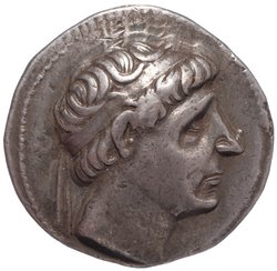 Seleukiden: Antiochos I.
