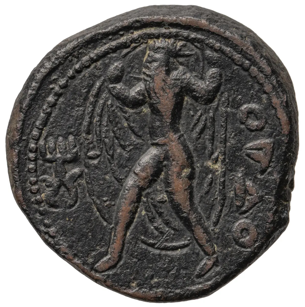 Kushan: Kanishka I.