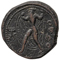 Kushan: Kanishka I.