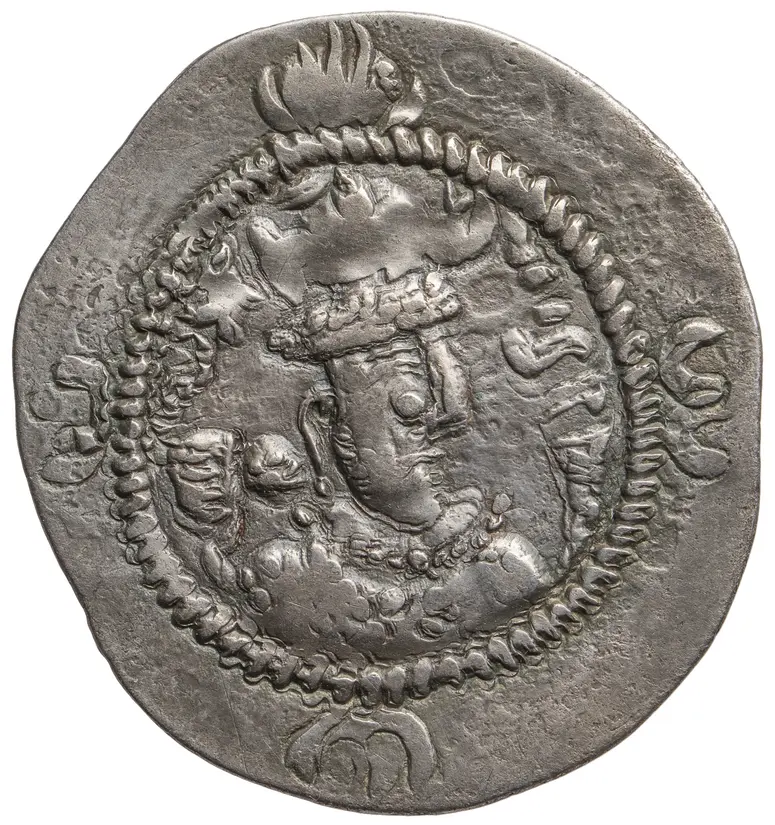 Münze
