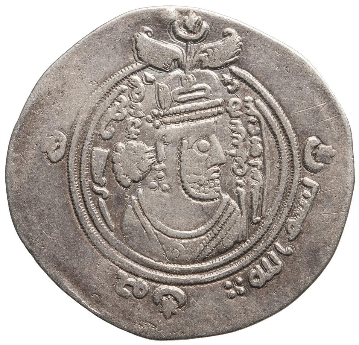 Münze