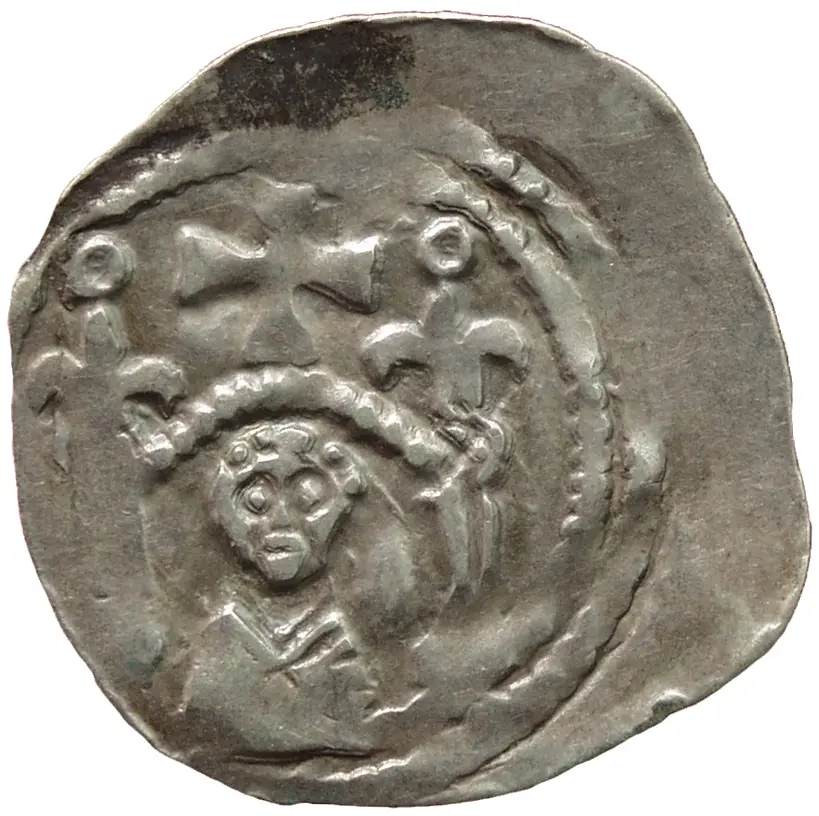 Herzöge von Kärnten: Bernhard