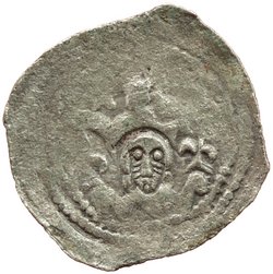 Herzöge von Kärnten / Herren von Krain: Bernhard (1202–1256)