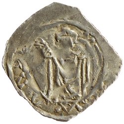 Erzbischöfe von Salzburg / Herzöge von Österreich: Eberhard II. (1200–1246) und Leopold VI. (1198–1230)