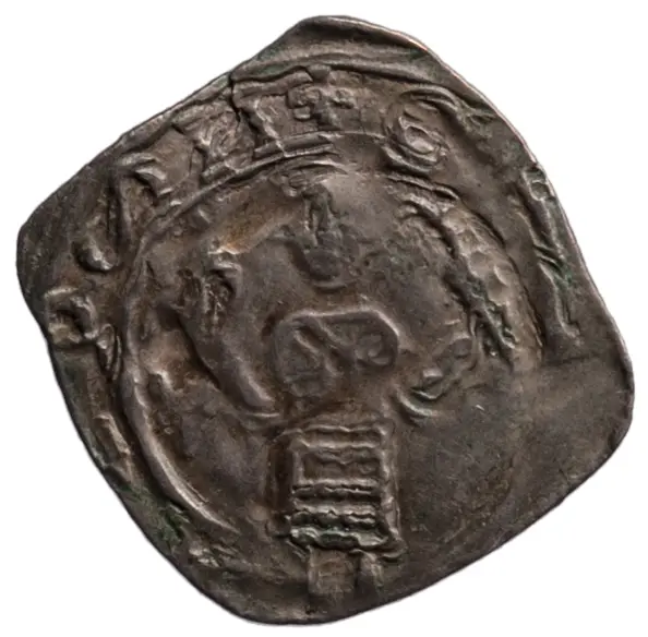 Markgrafen von Istrien-Krain / Grafen von Stein: Heinrich IV. (1204–1228)