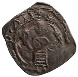 Markgrafen von Istrien-Krain / Grafen von Stein: Heinrich IV. (1204–1228)