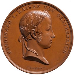 Habsburg: Kaiser Ferdinand I.