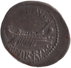Röm. Republik: M. Antonius