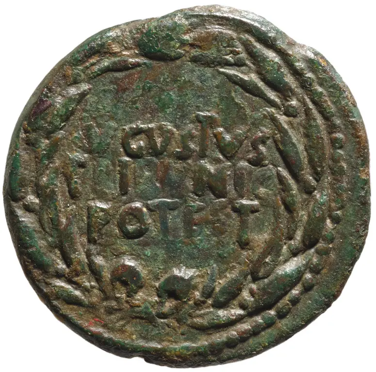 Münze