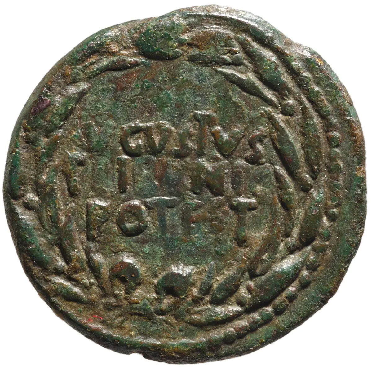 Augustus