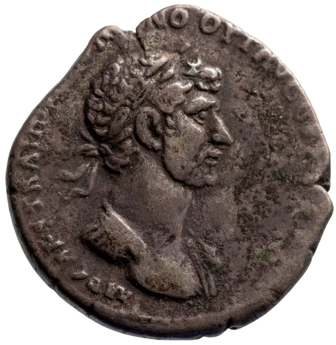Hadrianus