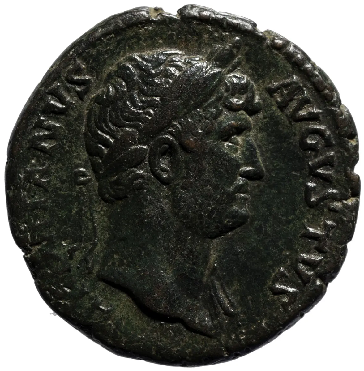 Hadrianus