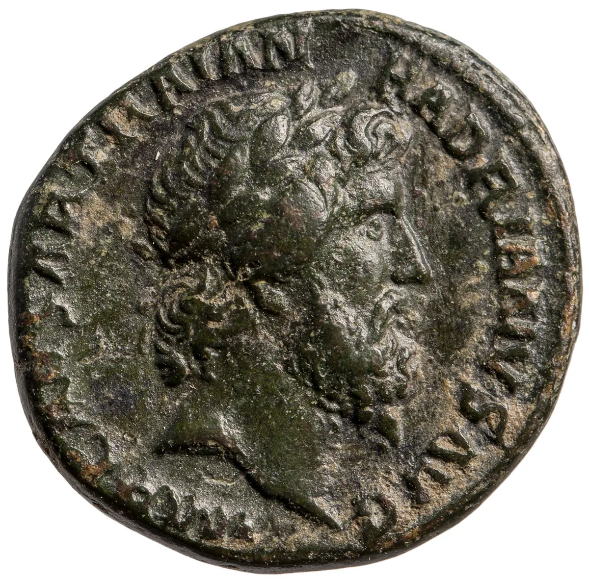 Hadrianus