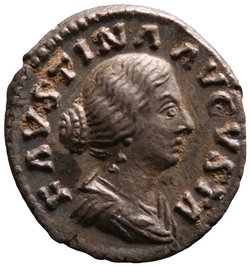 Faustina II. (Minor)