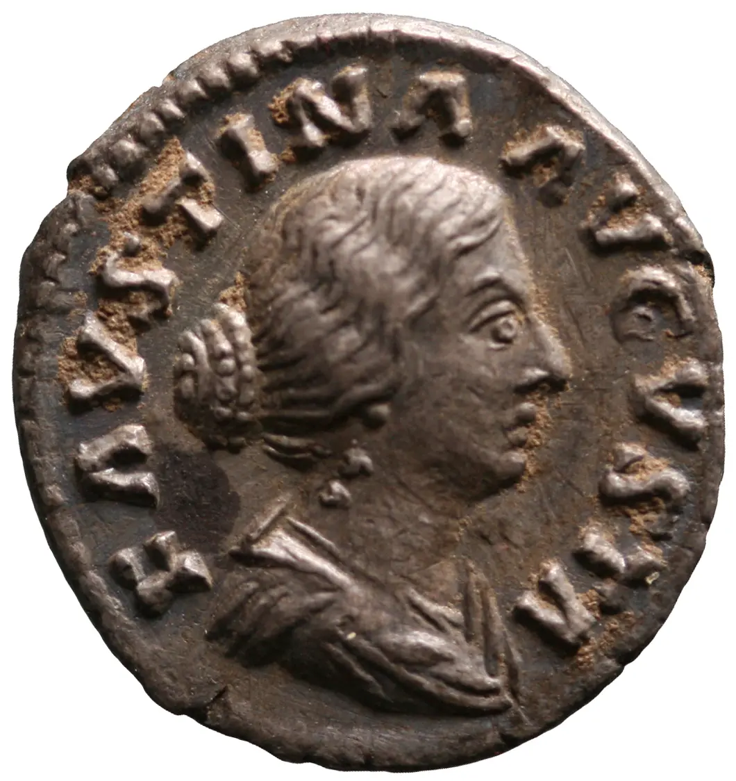 Faustina II. (Minor)