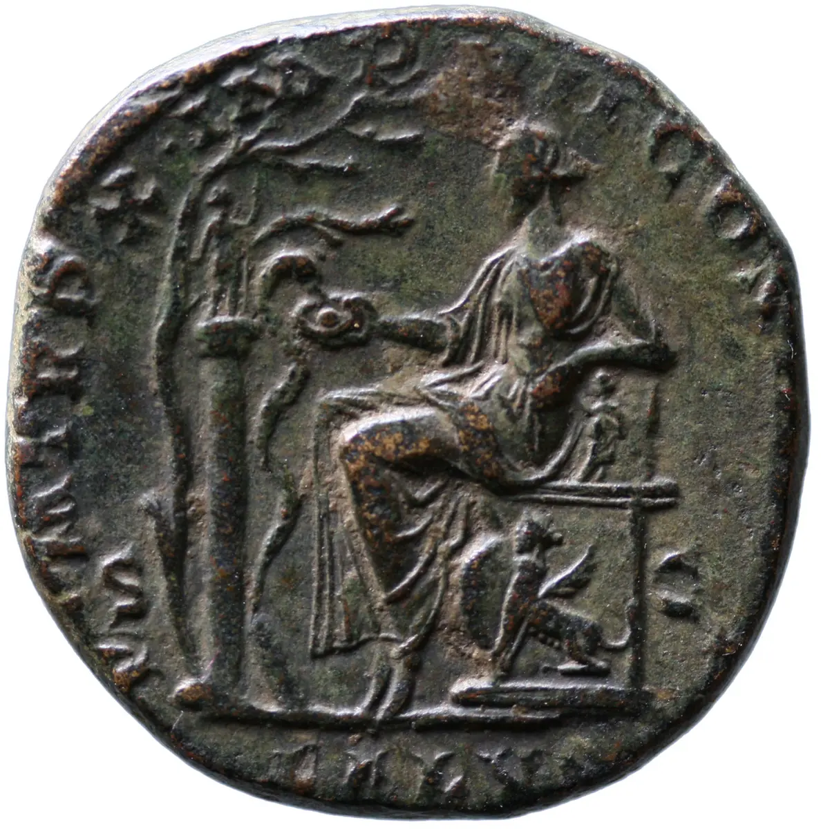 Commodus