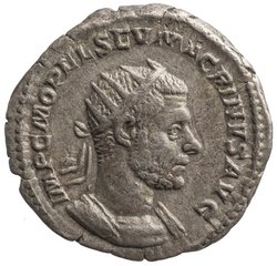 Macrinus