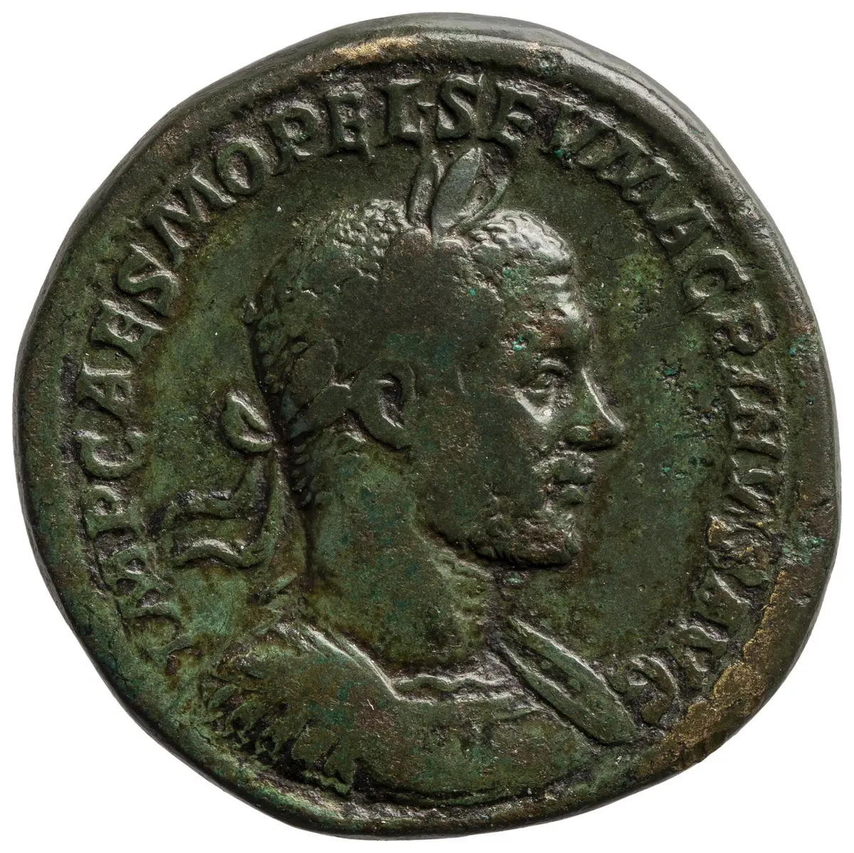 Macrinus