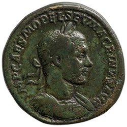 Macrinus