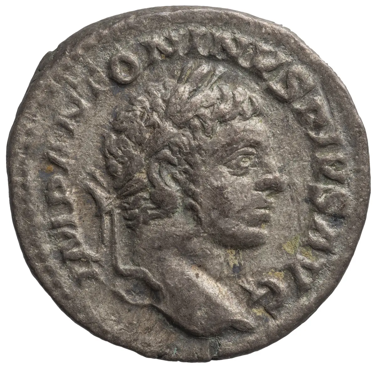 Antoninus IV. (Elagabal)